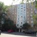 Новосибирская ул., 4 в городе Москва