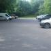 Автостоянка в городе Москва