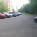 Автостоянка в городе Москва