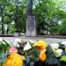 Pomnik Martyrologii Polskich Mieszkańców Sopotu (pl) in Sopot city