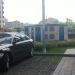 Трансформаторная подстанция ТП-29624 в городе Москва