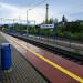 Railway station Jelenia Gora West