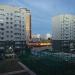 Жилой комплекс «Уют» в городе Астана
