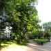 Skwer Arkadiusza Rybickiego (pl) in Sopot city