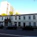 Cukiernia (pl) in Sopot city