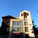 Villa Sentoza (pl) in Sopot city