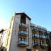 Villa Sentoza (pl) in Sopot city