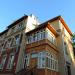 Grunwaldzka Street, 88a in Sopot city