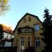 Emilii Plater Street, 8 in Sopot city