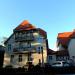 Zatoka in Sopot city