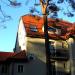 Emilii Plater Street, 7/9/11 in Sopot city