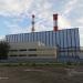 Газотурбинная электростанция (ГТЭС) «Кожухово» в городе Москва