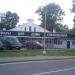 Торговый павильон в городе Нахабино