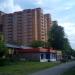 ул. 11 Сапёров, 3 в городе Нахабино