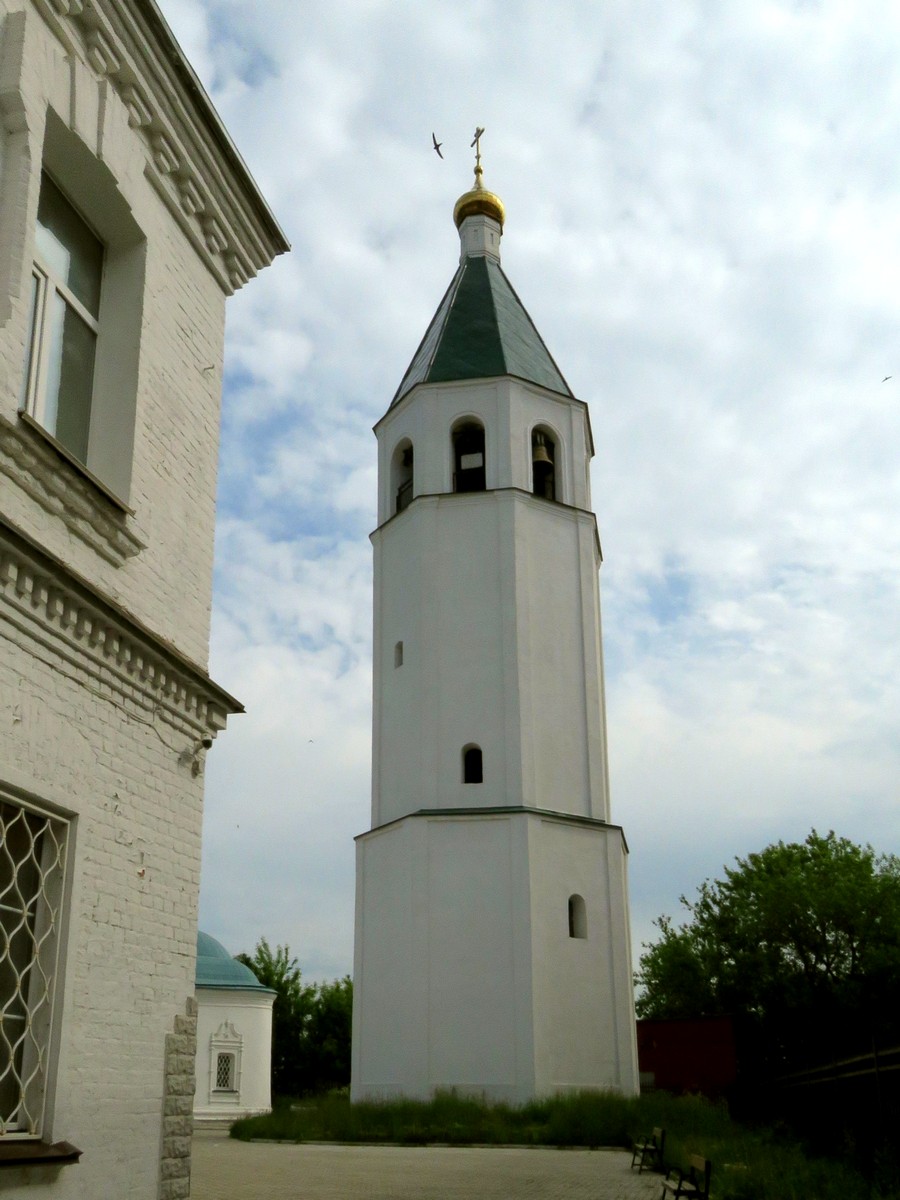 Колокольня - Клин