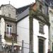 Capela de Nossa Senhora da Lada na Porto city