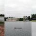 Липовая аллея в городе Москва
