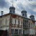 «Дом купца Новикова» — памятник архитектуры в городе Павловский Посад
