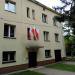 Dom parafialny (pl) in Warsaw city