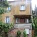 Dankowicka Street, 21 in Warsaw city