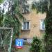 Dankowicka Street, 21 in Warsaw city