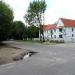 Anny Jagiellonki Street, 6 in Warsaw city