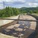 Плотина на Богородском пруду в городе Карабаш