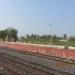 Panruti Railway Station