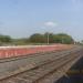 Panruti Railway Station in Panruti city