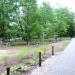 Teren rekreacyjno sportowy (pl) in Warsaw city