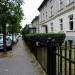 Karlikowska Street, 12 in Sopot city