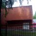 Спортивный зал в городе Нахабино