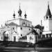 Храм Преображения Господня в городе Кинешма