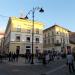 Nicolae Balcescu Street (pedestrian)