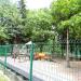 Plac zabaw (pl) in Warsaw city