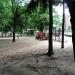 Plac zabaw (pl) in Warsaw city
