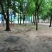 Plac zabaw (pl) in Warsaw city