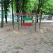 Plac zabaw (pl) in Warsaw city