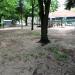 Plac zabaw (pl) in Warsaw city