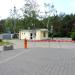 Portiernia (pl) in Warsaw city