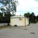 Portiernia (pl) in Warsaw city