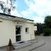 Portiernia (pl) in Warsaw city