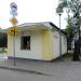 Portiernia (pl) in Warsaw city