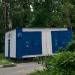 Трансформаторная подстанция ТП-13977 в городе Москва
