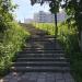 Лестница в городе Москва