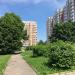 6-й микрорайон Зеленограда в городе Москва