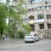 Manshuk Mametova street, 36 in Almaty city