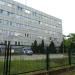 Teren Instytutu Sportu (pl) in Warsaw city