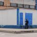 Трансформаторная подстанция ТП-15793 в городе Москва