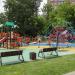 Детская игровая площадка в городе Москва